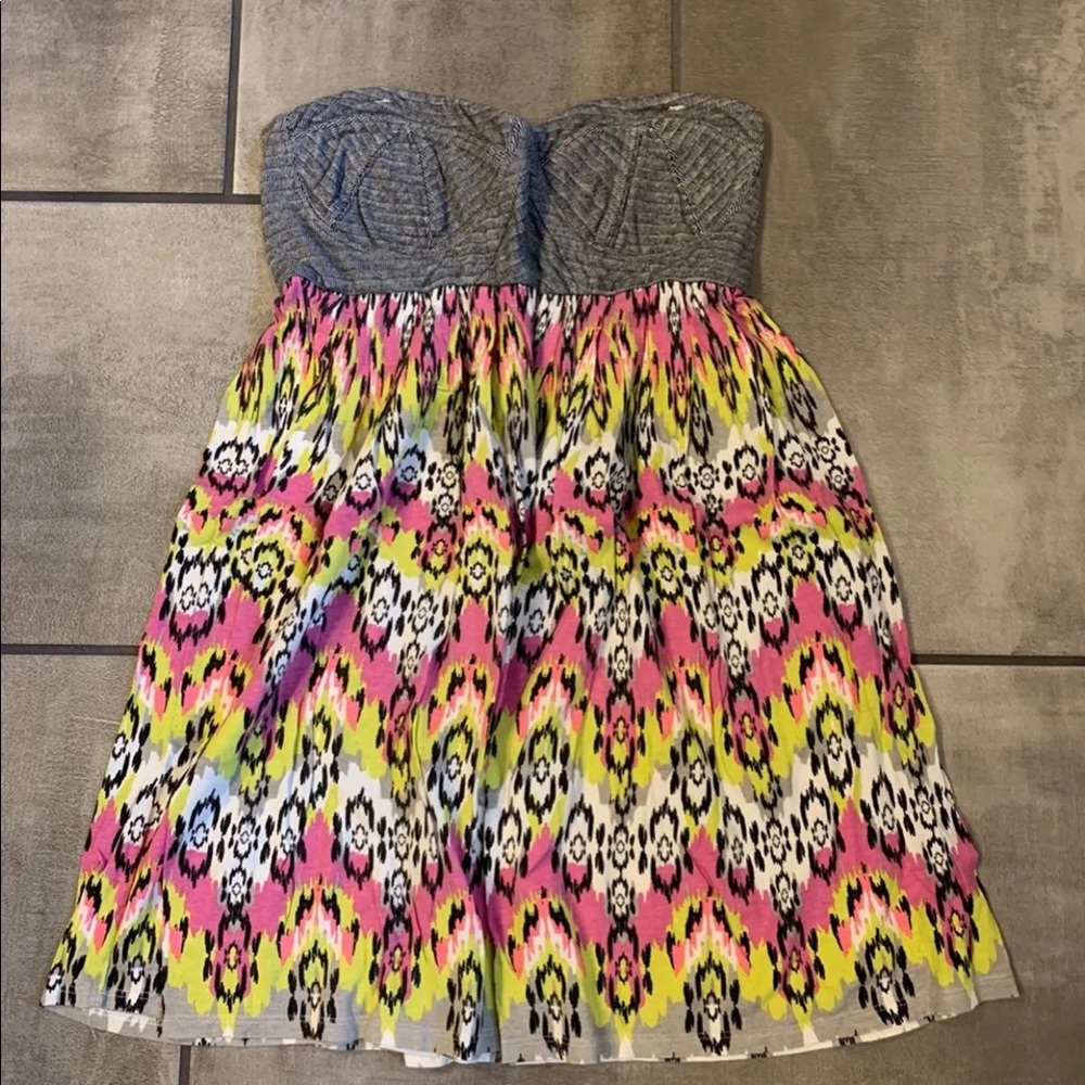 Billabong dress